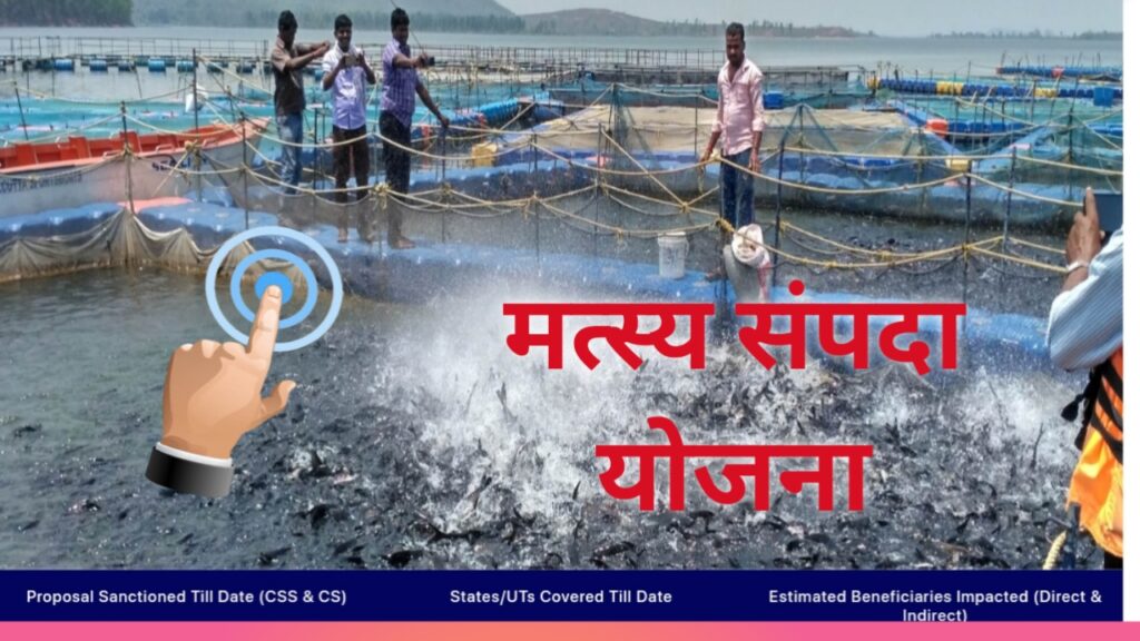 Pmmsy yojana